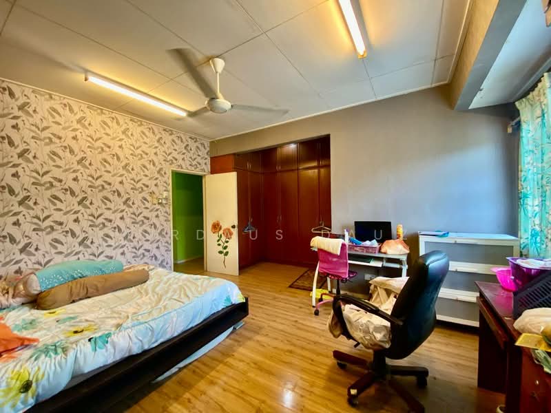 Rumah Teres 2 Tingkat untuk Dijual di Taman Prima Saujana (Kajang) - Firdaus Dauz - PropertyGuru.com.my