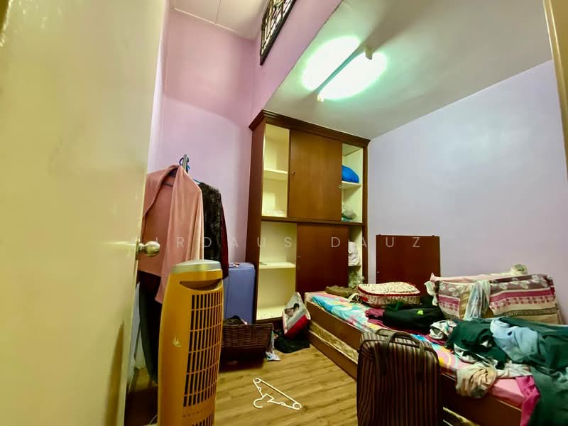 Rumah Teres 2 Tingkat untuk Dijual di Taman Prima Saujana (Kajang) - Firdaus Dauz - PropertyGuru.com.my