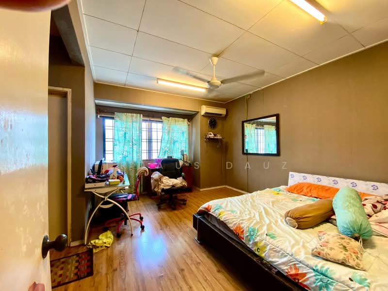 Rumah Teres 2 Tingkat untuk Dijual di Taman Prima Saujana (Kajang) - Firdaus Dauz - PropertyGuru.com.my