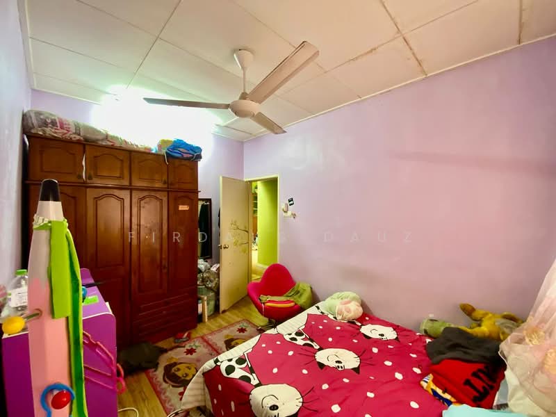 Rumah Teres 2 Tingkat untuk Dijual di Taman Prima Saujana (Kajang) - Firdaus Dauz - PropertyGuru.com.my