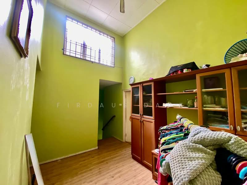 Rumah Teres 2 Tingkat untuk Dijual di Taman Prima Saujana (Kajang) - Firdaus Dauz - PropertyGuru.com.my