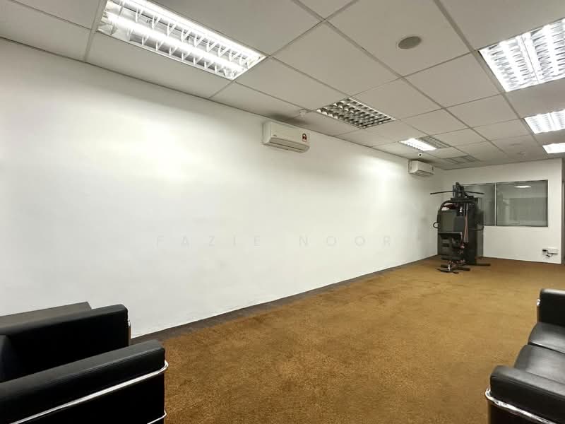 Office for Sale in Seksyen 22 (Shah Alam) - Fazie Noor - Interior - PropertyGuru.com.my