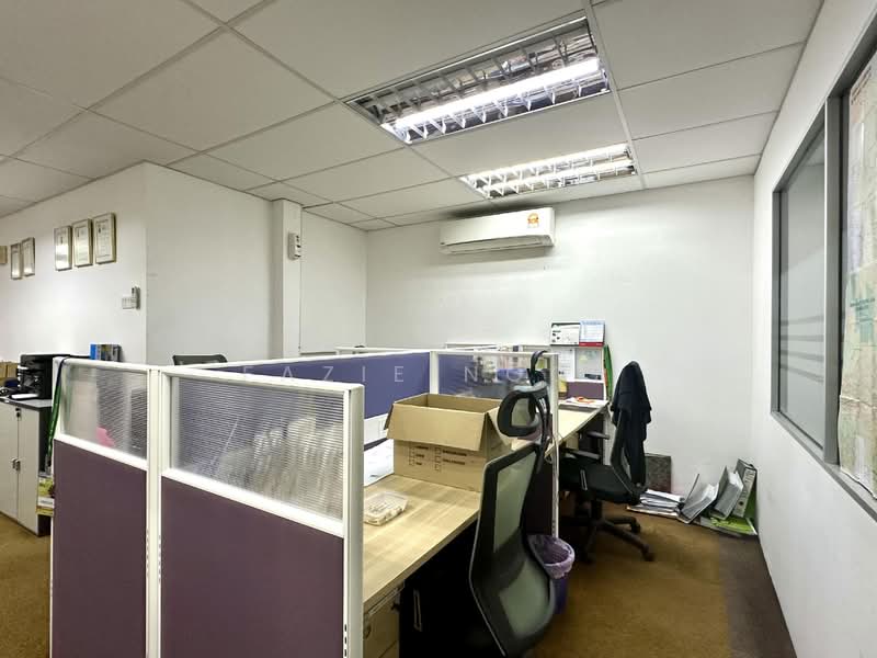 Office for Sale in Seksyen 22 (Shah Alam) - Fazie Noor - Interior - PropertyGuru.com.my