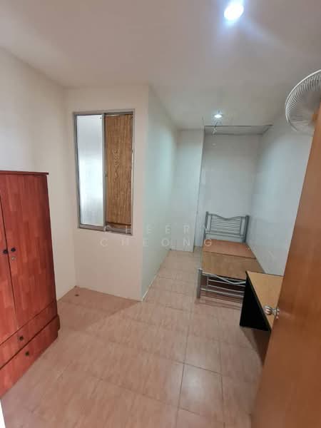 Condominium for Sale at Flora Green - Cheery Cheong - Bedroom - PropertyGuru.com.my