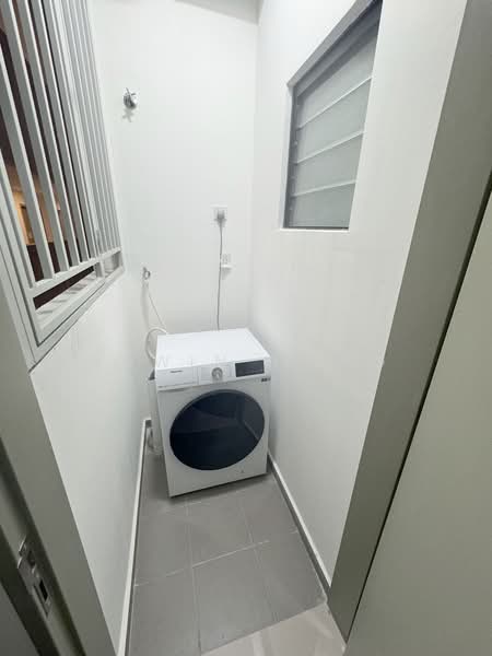 Service Residence for Rent at D'Vine - Edwin Wong - Interior - PropertyGuru.com.my