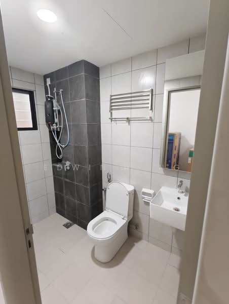 Service Residence for Rent at D'Vine - Edwin Wong - Bathroom - PropertyGuru.com.my
