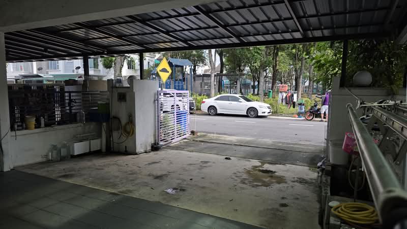 Rumah Teres 2-Tingkat untuk Dijual di Kota Kemuning (Shah Alam) - J J - Exterior - PropertyGuru.com.my