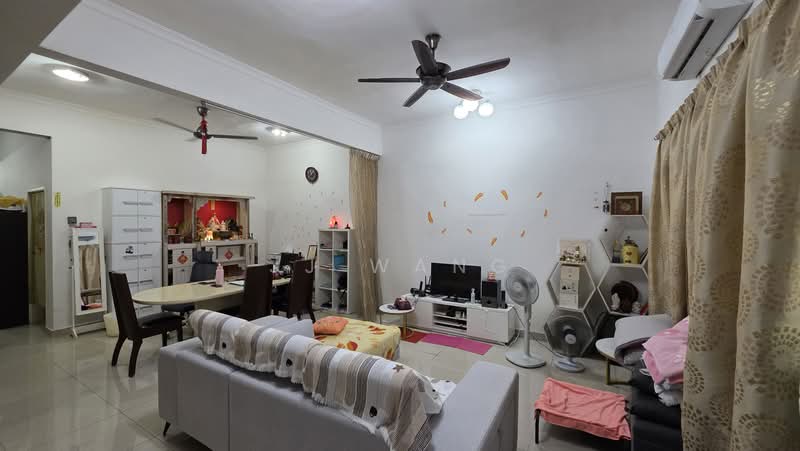 Rumah Teres 2-Tingkat untuk Dijual di Kota Kemuning (Shah Alam) - J J - PropertyGuru.com.my