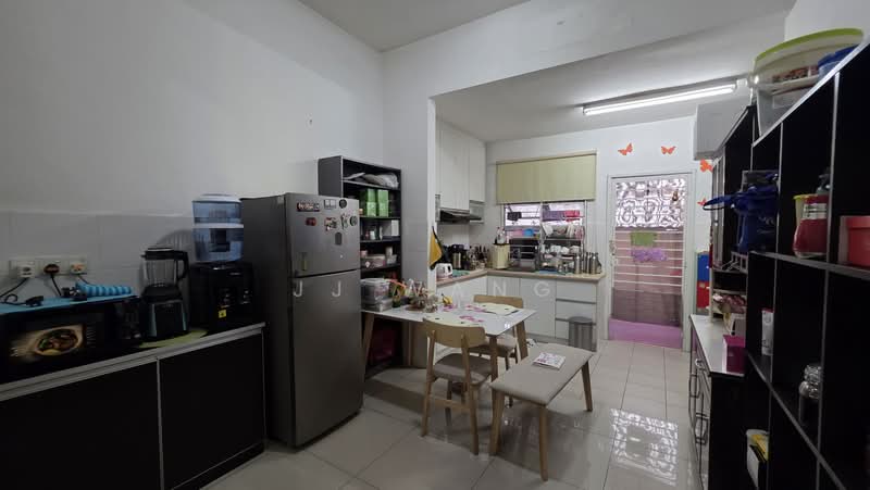 Rumah Teres 2-Tingkat untuk Dijual di Kota Kemuning (Shah Alam) - J J - PropertyGuru.com.my