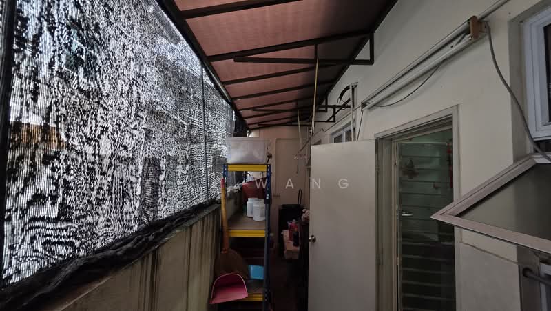 Rumah Teres 2-Tingkat untuk Dijual di Kota Kemuning (Shah Alam) - J J - PropertyGuru.com.my