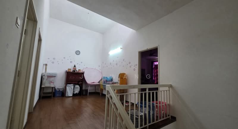 Rumah Teres 2-Tingkat untuk Dijual di Kota Kemuning (Shah Alam) - J J - PropertyGuru.com.my
