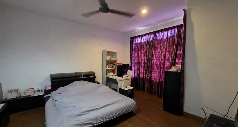 Rumah Teres 2-Tingkat untuk Dijual di Kota Kemuning (Shah Alam) - J J - PropertyGuru.com.my
