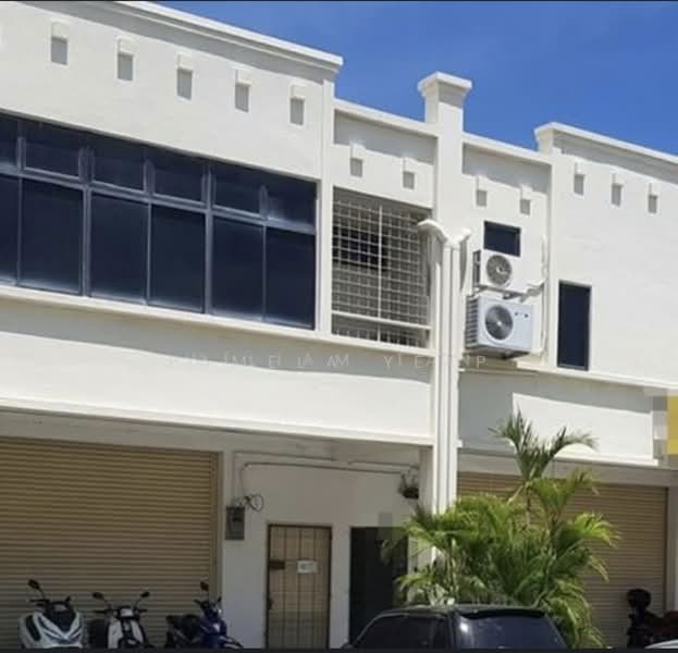 Kilang untuk Disewa di Batu Maung (Penang) - Pamela Yeap - Exterior - PropertyGuru.com.my
