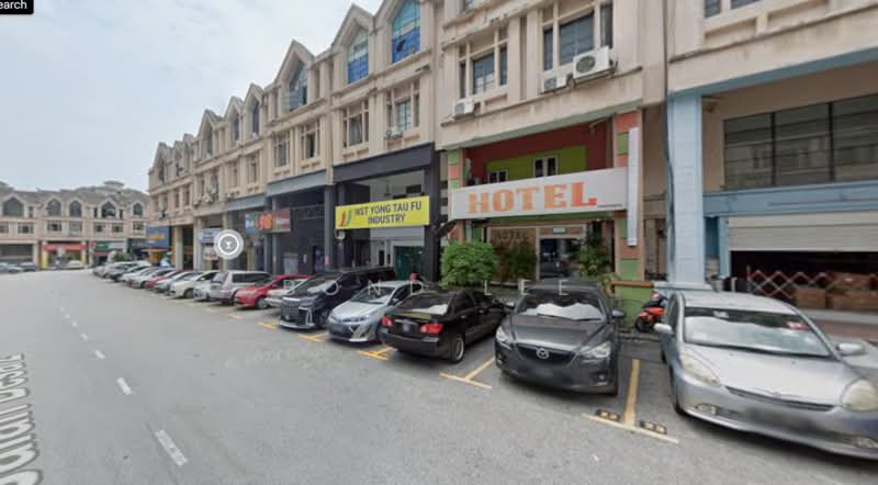 Shop for Rent in Desa Aman Puri (Kepong) - Bond Lee - PropertyGuru.com.my