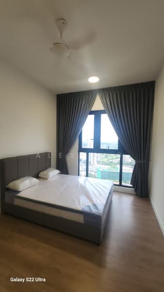 Kondominium untuk Disewa di Skyline KL - Alex Ang - PropertyGuru.com.my