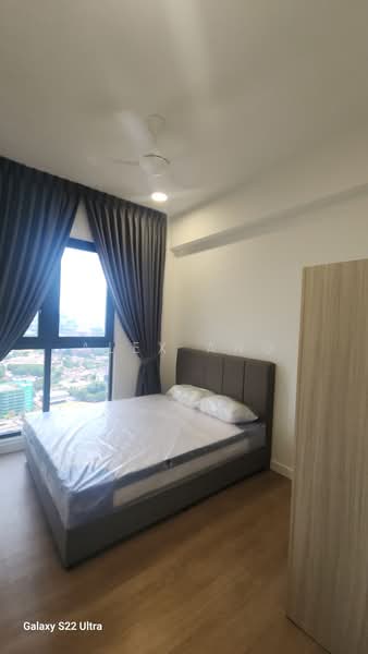 Kondominium untuk Disewa di Skyline KL - Alex Ang - PropertyGuru.com.my
