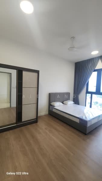 Kondominium untuk Disewa di Skyline KL - Alex Ang - PropertyGuru.com.my