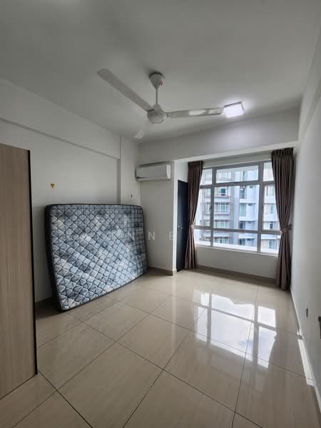 Apartment for Rent at Midori Green (Pangsapuri Hijauan) - Yvonne Lim - Bedroom - PropertyGuru.com.my