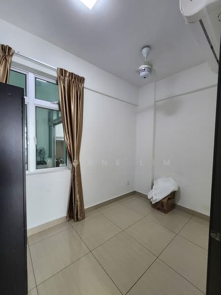 Apartment for Rent at Midori Green (Pangsapuri Hijauan) - Yvonne Lim - bedroom - PropertyGuru.com.my
