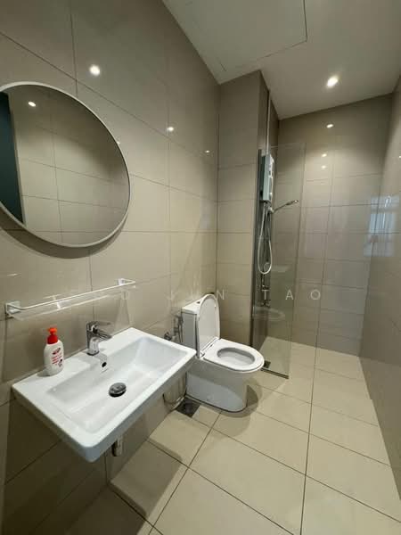 Service Residence for Rent at Paradigm Residence - Foo Jun Tao - PropertyGuru.com.my