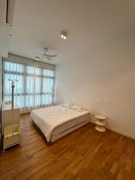 Service Residence for Rent at Paradigm Residence - Foo Jun Tao - PropertyGuru.com.my