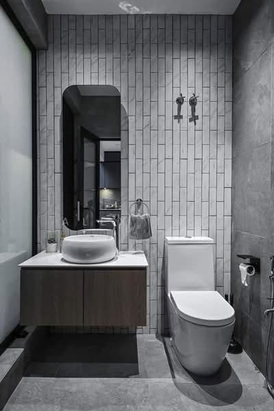 Rumah Banglo untuk Dijual di Nilai (Negeri Sembilan) - Alex Tan - Bathroom - PropertyGuru.com.my