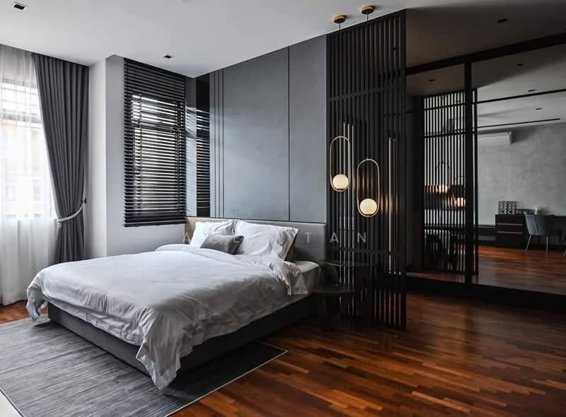 Rumah Banglo untuk Dijual di Nilai (Negeri Sembilan) - Alex Tan - Bedroom - PropertyGuru.com.my