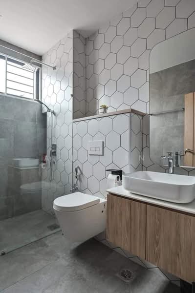 Rumah Banglo untuk Dijual di Nilai (Negeri Sembilan) - Alex Tan - Bathroom - PropertyGuru.com.my