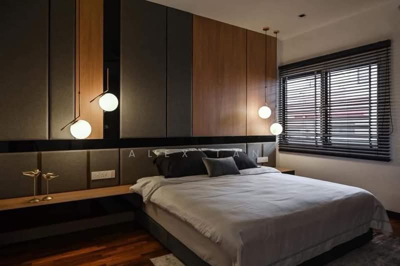 Rumah Banglo untuk Dijual di Nilai (Negeri Sembilan) - Alex Tan - Bedroom - PropertyGuru.com.my