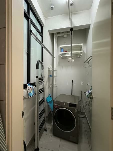 Servis Apartment untuk Disewa di Conezion Residences - Calvin Loke - PropertyGuru.com.my