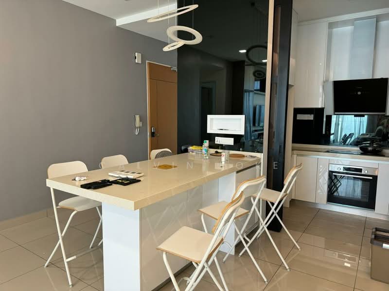 Servis Apartment untuk Disewa di Conezion Residences - Calvin Loke - PropertyGuru.com.my