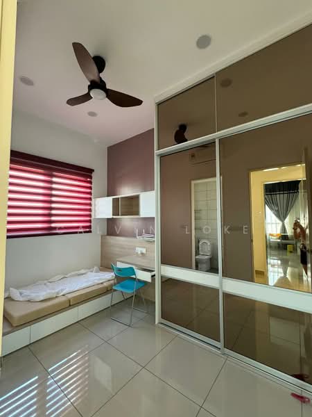 Servis Apartment untuk Disewa di Conezion Residences - Calvin Loke - PropertyGuru.com.my