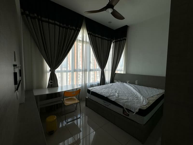 Servis Apartment untuk Disewa di Conezion Residences - Calvin Loke - PropertyGuru.com.my