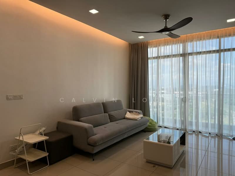 Servis Apartment untuk Disewa di Conezion Residences - Calvin Loke - PropertyGuru.com.my