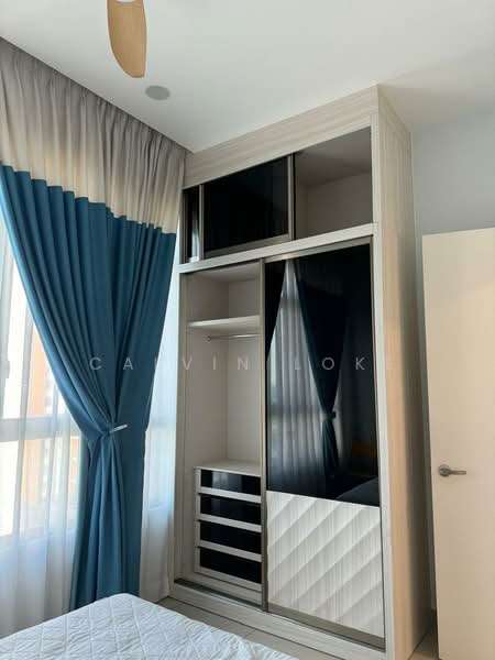Servis Apartment untuk Disewa di Conezion Residences - Calvin Loke - PropertyGuru.com.my