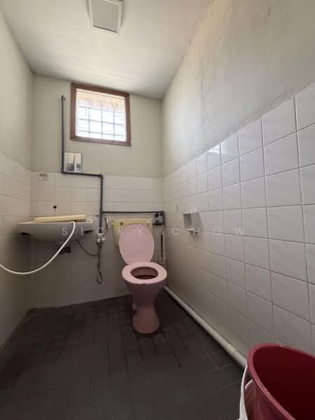 Rumah Teres 2 Tingkat untuk Dijual di Taman Megah (Cheras) - Sicky Chow - Bathroom - PropertyGuru.com.my