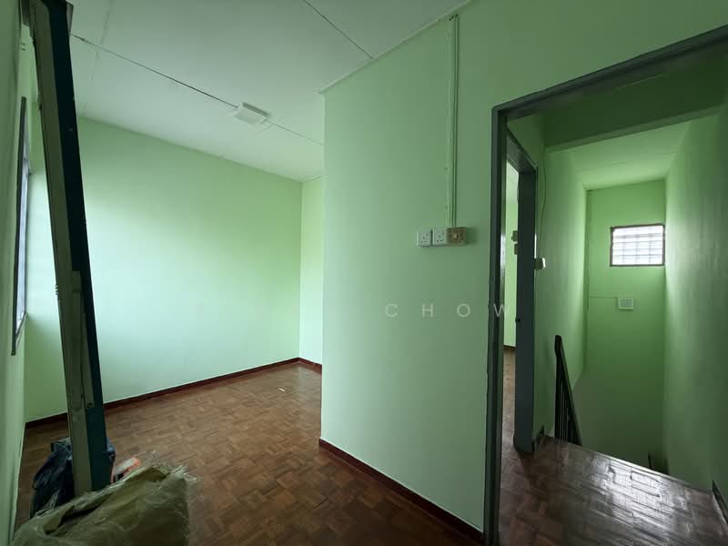Rumah Teres 2 Tingkat untuk Dijual di Taman Megah (Cheras) - Sicky Chow - Interior - PropertyGuru.com.my