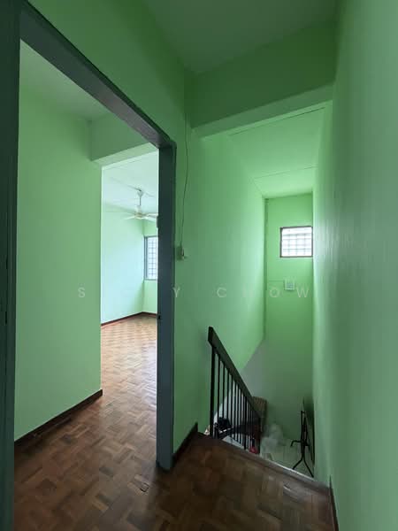 Rumah Teres 2 Tingkat untuk Dijual di Taman Megah (Cheras) - Sicky Chow - Interior - PropertyGuru.com.my