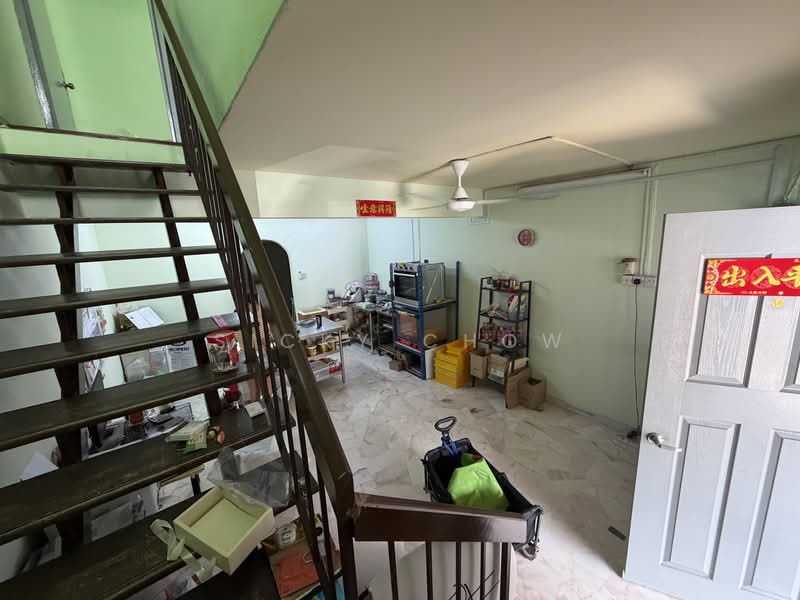 Rumah Teres 2 Tingkat untuk Dijual di Taman Megah (Cheras) - Sicky Chow - Interior - PropertyGuru.com.my