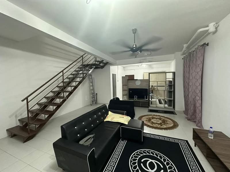 Rumah Teres 1 Tingkat untuk Dijual di Taman Scientex Pasir Gudang (Pasir Gudang) - Adli Harun - PropertyGuru.com.my