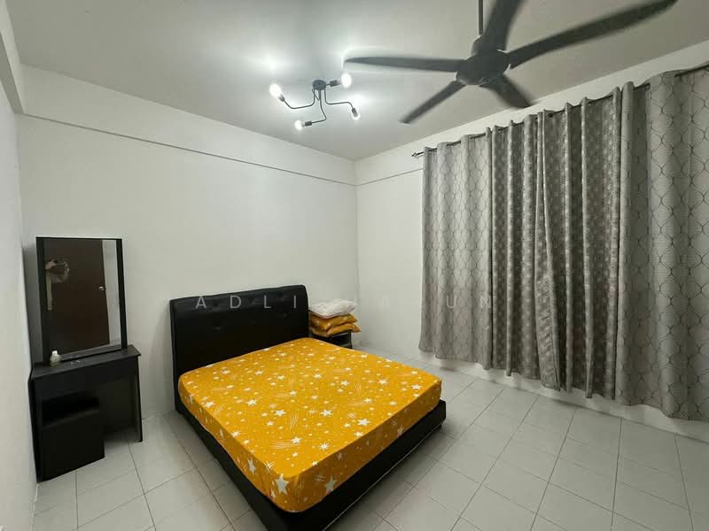 Rumah Teres 1 Tingkat untuk Dijual di Taman Scientex Pasir Gudang (Pasir Gudang) - Adli Harun - PropertyGuru.com.my