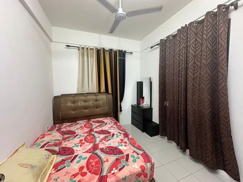 Rumah Teres 1 Tingkat untuk Dijual di Taman Scientex Pasir Gudang (Pasir Gudang) - Adli Harun - PropertyGuru.com.my