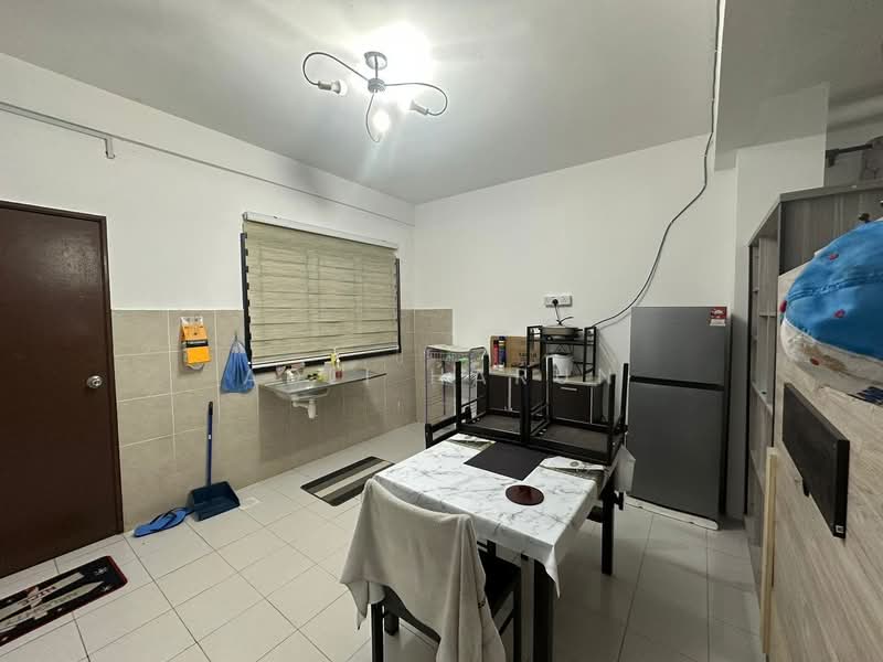 Rumah Teres 1 Tingkat untuk Dijual di Taman Scientex Pasir Gudang (Pasir Gudang) - Adli Harun - PropertyGuru.com.my