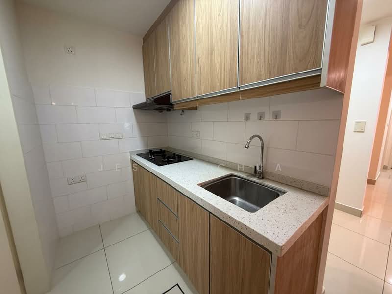 Service Residence for Sale at Paisley @ Tropicana Metropark - Jeslyn Chua - Kitchen - PropertyGuru.com.my