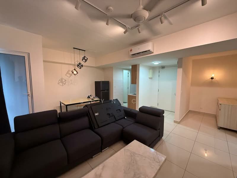 Service Residence for Sale at Paisley @ Tropicana Metropark - Jeslyn Chua - Living Room - PropertyGuru.com.my