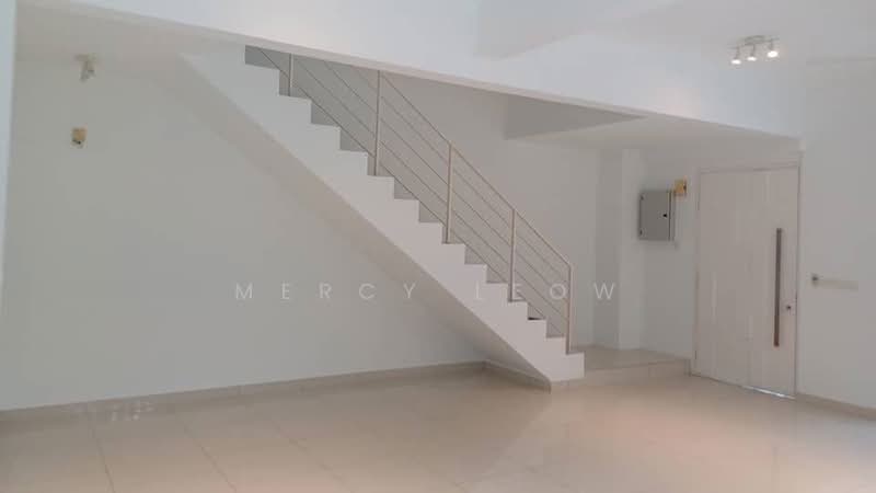 3-storey Terraced House for Rent in Taman Sri Segambut (Segambut) - Mercy Leow - PropertyGuru.com.my