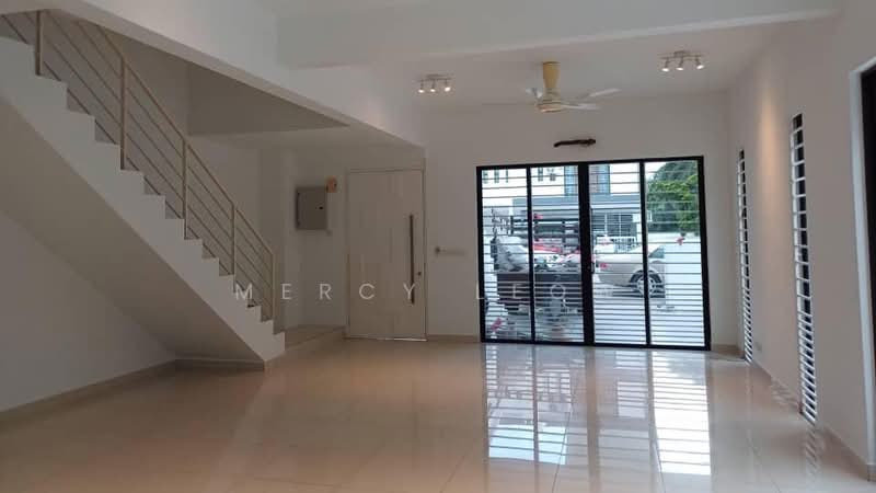 3-storey Terraced House for Rent in Taman Sri Segambut (Segambut) - Mercy Leow - PropertyGuru.com.my