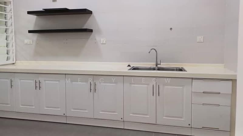 3-storey Terraced House for Rent in Taman Sri Segambut (Segambut) - Mercy Leow - PropertyGuru.com.my