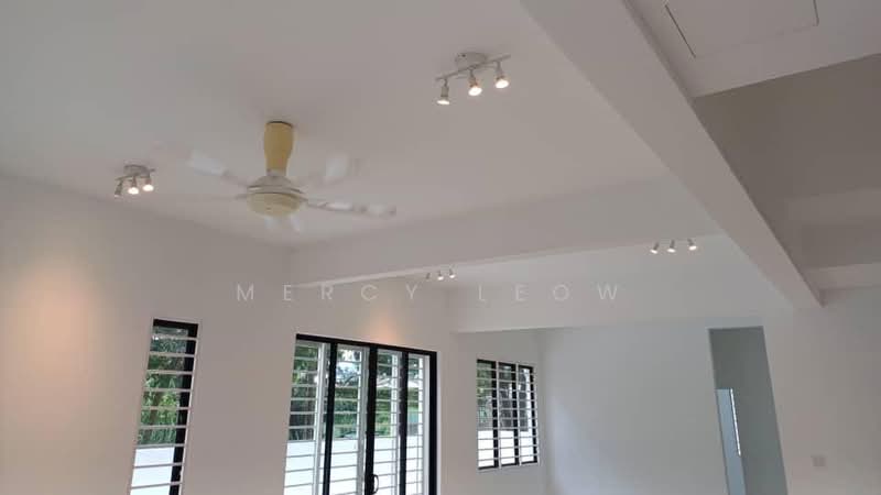 3-storey Terraced House for Rent in Taman Sri Segambut (Segambut) - Mercy Leow - PropertyGuru.com.my