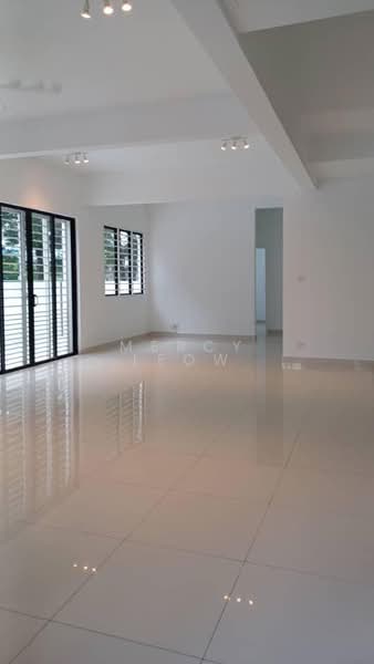3-storey Terraced House for Rent in Taman Sri Segambut (Segambut) - Mercy Leow - PropertyGuru.com.my